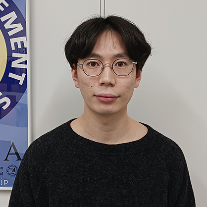 社員イメージ